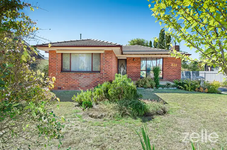 422 English Avenue, Lavington NSW 2641