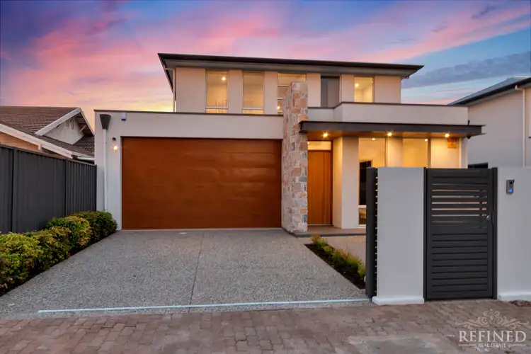 Main view of Homely house listing, 1/5 Smith Street, Walkerville SA 5081