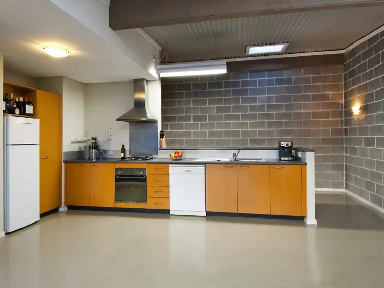 Sixth view of Homely apartment listing, 24/9-27 Moorgate Street, Chippendale NSW 2008