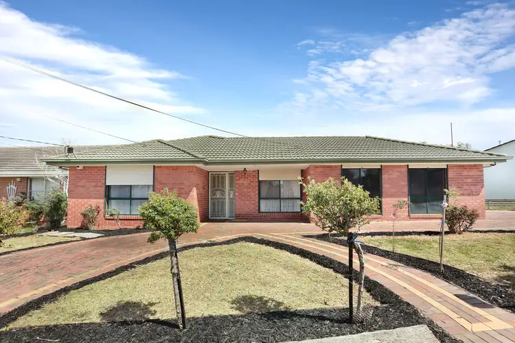 41 Berger Street, Dallas VIC 3047