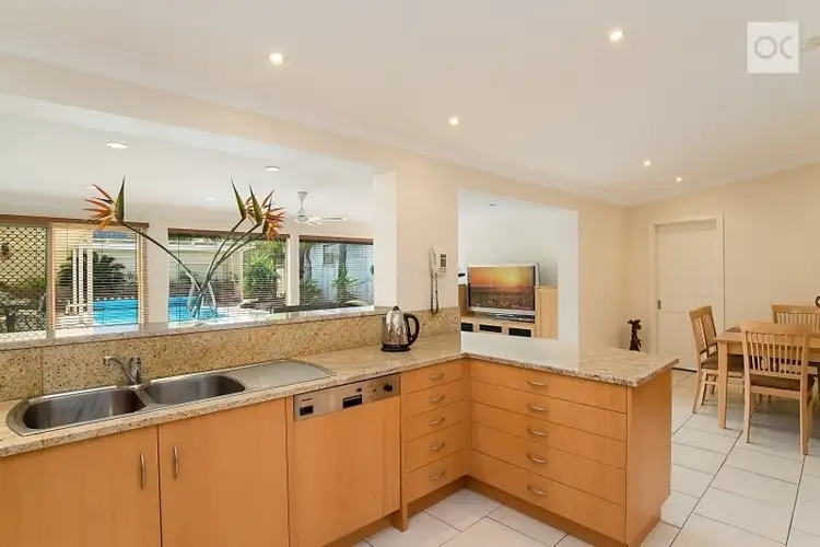 Fifth view of Homely house listing, 9 Sawtell Street, Largs Bay SA 5016