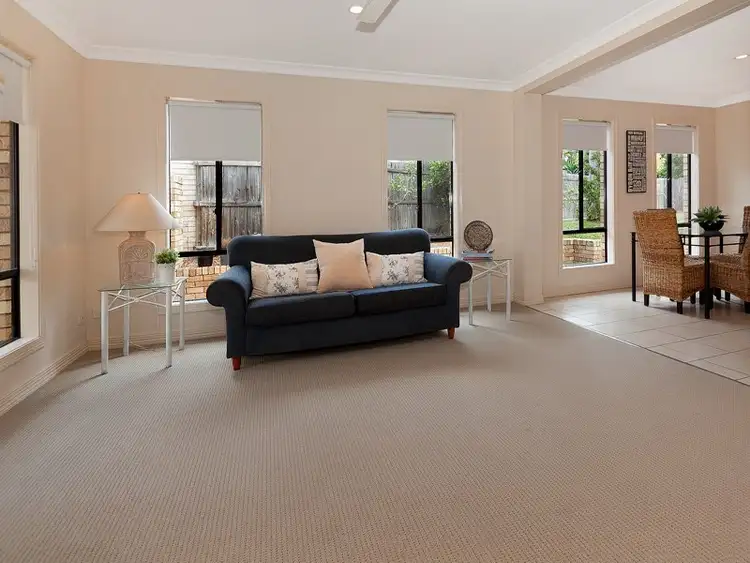Seventh view of Homely house listing, 8 Milliken Circuit, Forest Lake QLD 4078