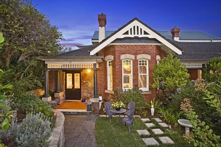 Main view of Homely house listing, 13 James Street, Manly NSW 2095