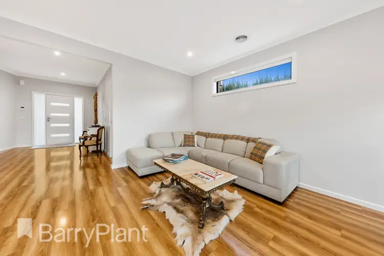 Fifth view of Homely townhouse listing, 31A Kiparra Close, St Albans VIC 3021