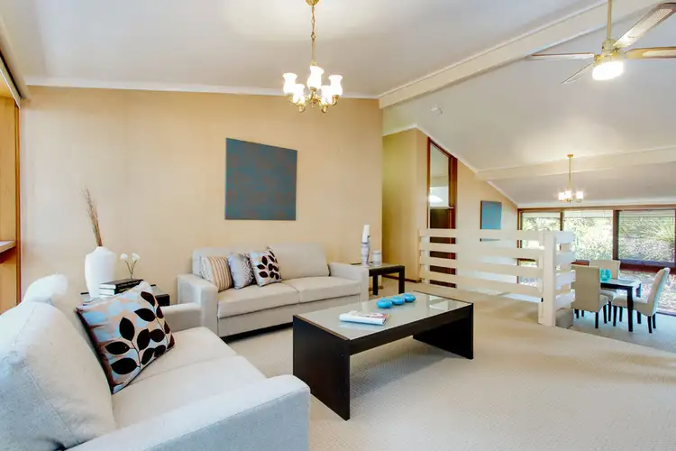 Main view of Homely house listing, 9 Grevillea Crescent, Stonyfell SA 5066