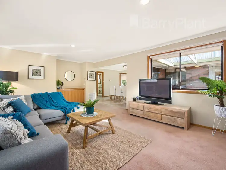 Second view of Homely house listing, 13 Mockridge Street, Wantirna South VIC 3152