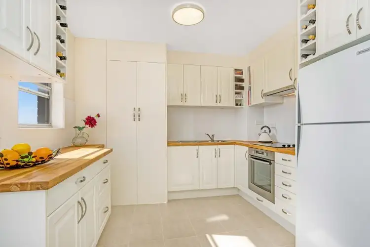 Second view of Homely unit listing, 3/88 Tyrrell Street, The Hill NSW 2300