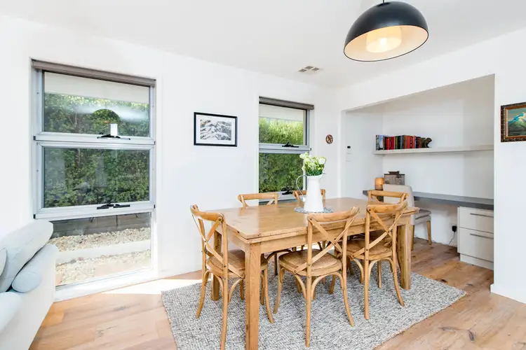 Fifth view of Homely townhouse listing, 4/22 Du Faur Place, Mawson ACT 2607