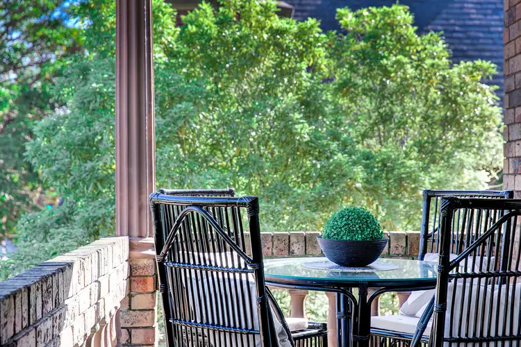 Fifth view of Homely apartment listing, 4/7 Belmont Road, Mosman NSW 2088