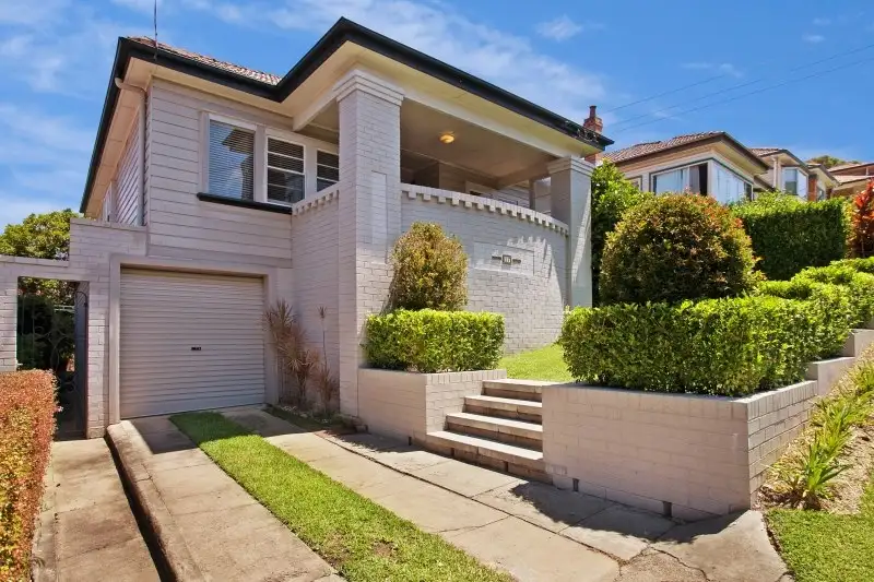 Main view of Homely house listing, 17 Dunkley Avenue, New Lambton NSW 2305