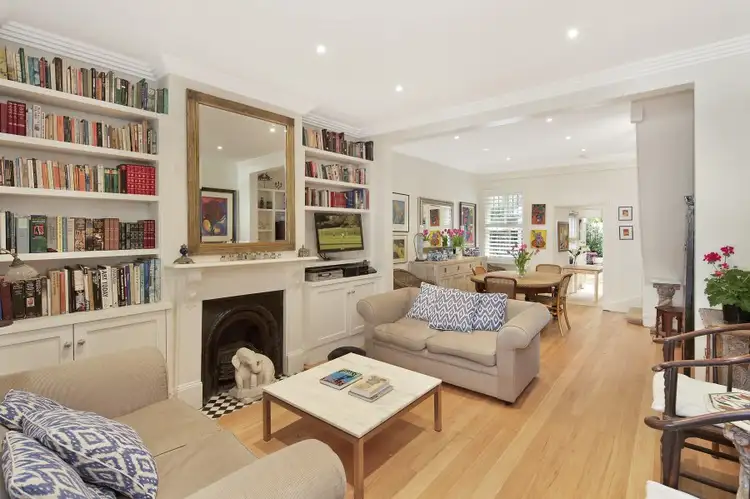 Main view of Homely house listing, 70 Telopea Street, Redfern NSW 2016