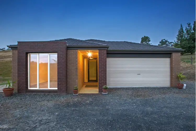 Second view of Homely house listing, 21 Kelliher Road, Neerim South VIC 3831