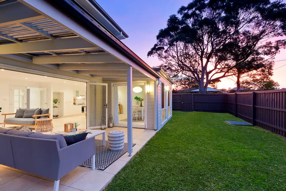 Main view of Homely house listing, 46 May Road, Narraweena NSW 2099