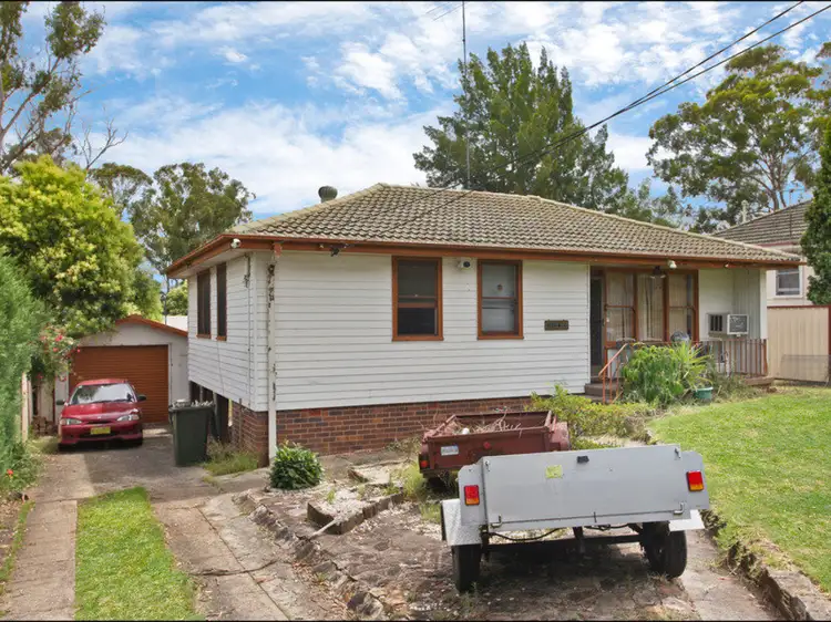 29 Bulolo Drive, Whalan NSW 2770