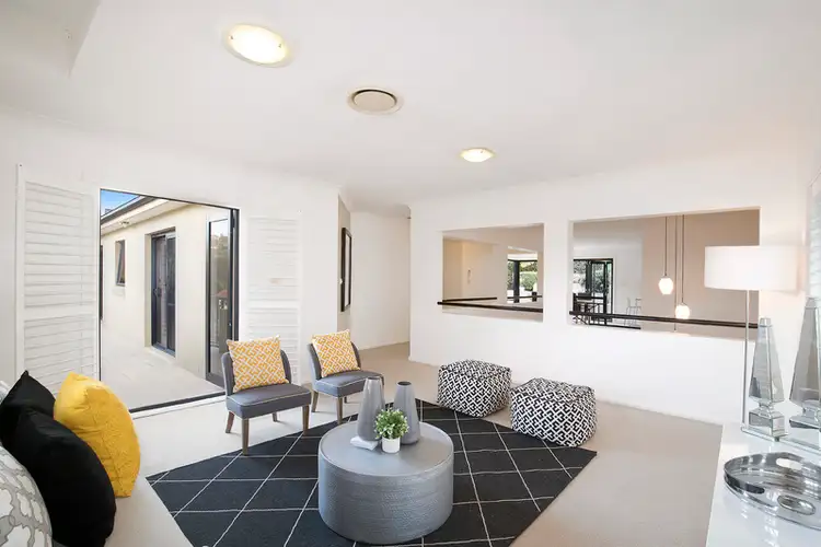 Third view of Homely house listing, 20 Tallowood Way, Frenchs Forest NSW 2086