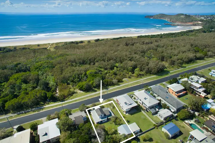 Main view of Homely house listing, 63 Beech Street, Evans Head NSW 2473