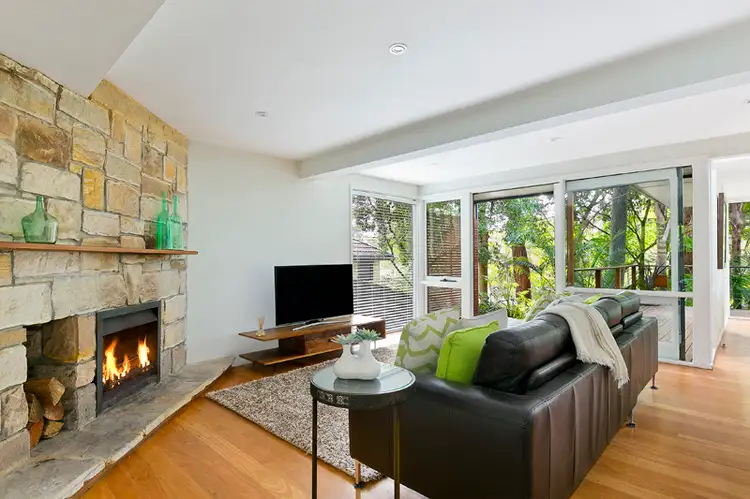 Fourth view of Homely house listing, 3 Chisholm Avenue, Avalon Beach NSW 2107