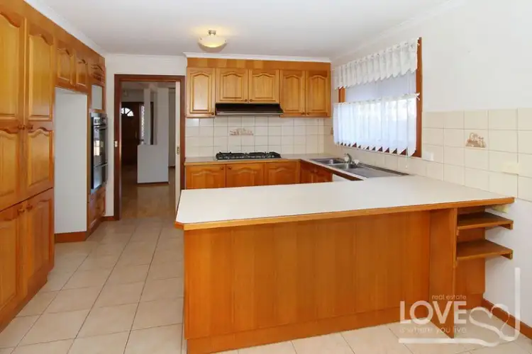 Second view of Homely house listing, 5 Egerton Grove, Epping VIC 3076