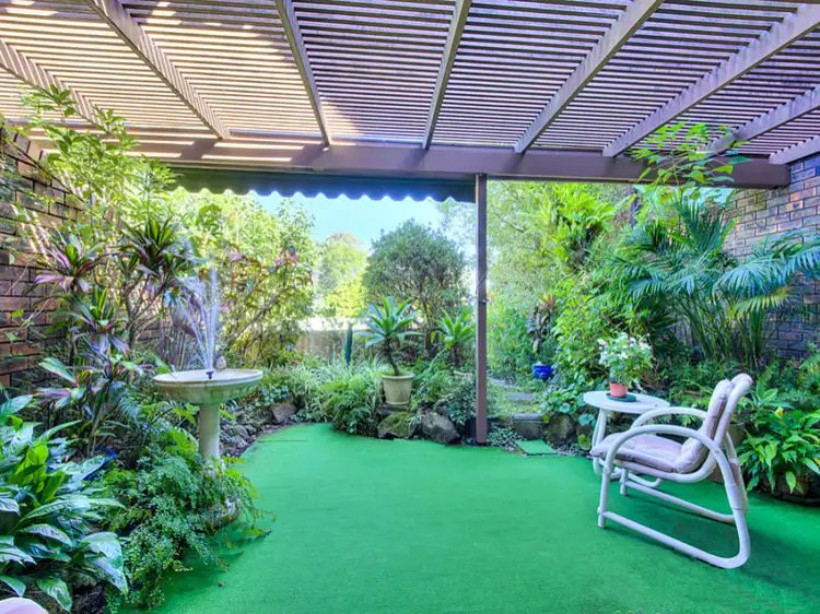 Fourth view of Homely apartment listing, 28/1208 Pacific Highway, Pymble NSW 2073