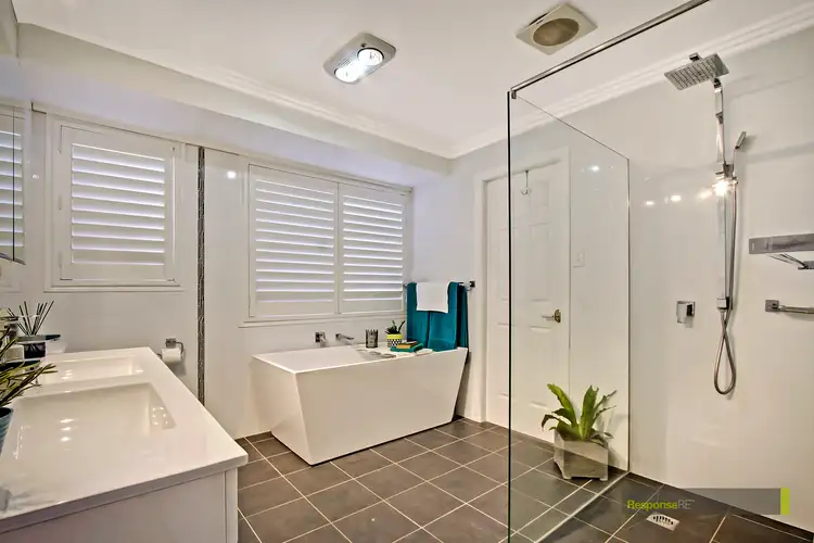 Fourth view of Homely house listing, 5 Carroll Crescent, Plumpton NSW 2761