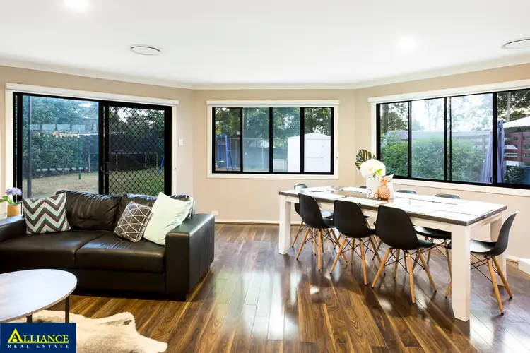 Fifth view of Homely house listing, 28 Bligh Avenue, Camden South NSW 2570