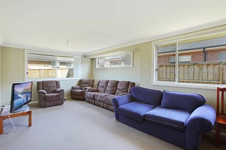 Fifth view of Homely house listing, 39 Young Circuit, Elderslie NSW 2570