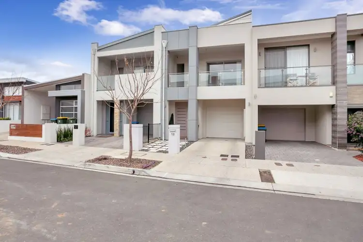 Third view of Homely townhouse listing, 13 Cooper Street, Northgate SA 5085