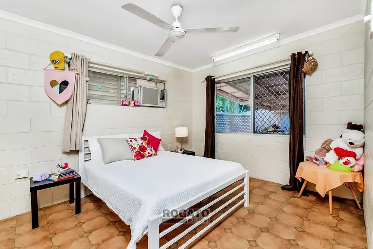 Seventh view of Homely house listing, 9 Naranghi Close, Woree QLD 4868