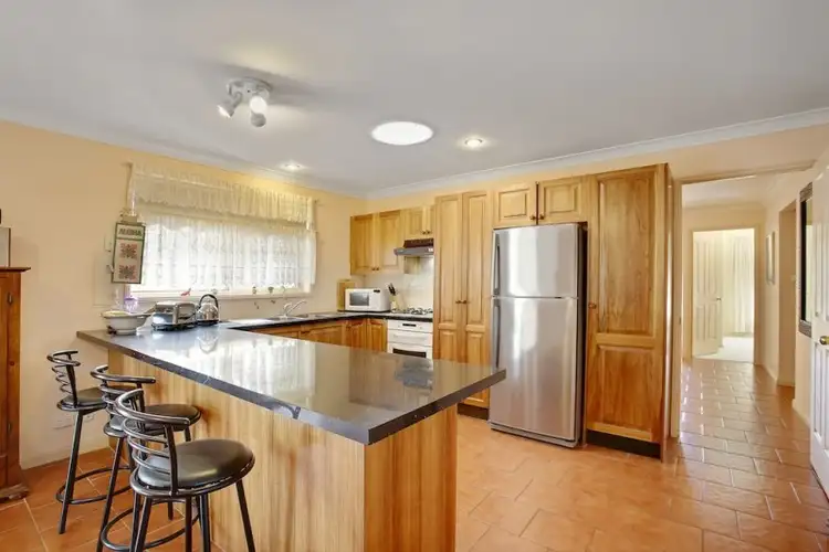 Second view of Homely house listing, 13 Holdsworth Drive, Narellan Vale NSW 2567