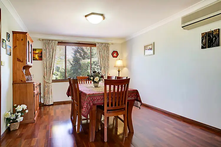 Fourth view of Homely house listing, 9 Crowle Road, South Penrith NSW 2750