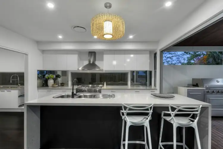 Sixth view of Homely house listing, 9A Dorames Street, Hendra QLD 4011