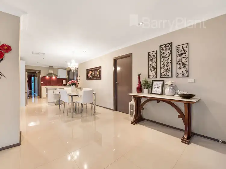 Third view of Homely house listing, 25 King Parade, Knoxfield VIC 3180