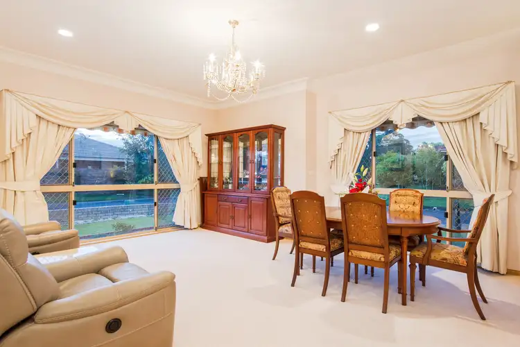 Second view of Homely house listing, 86 Martingale Circuit, Clear Island Waters QLD 4226