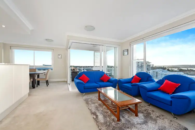 76/5 Woodlands Avenue, Breakfast Point NSW 2137