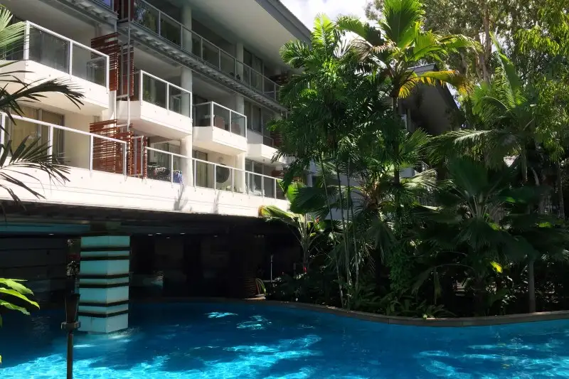 Main view of Homely apartment listing, Address available on request