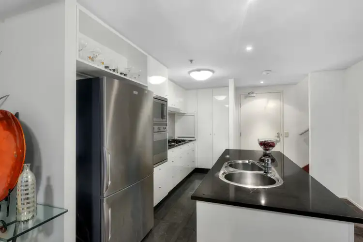 Seventh view of Homely apartment listing, 155/26 Felix Street, Brisbane City QLD 4000