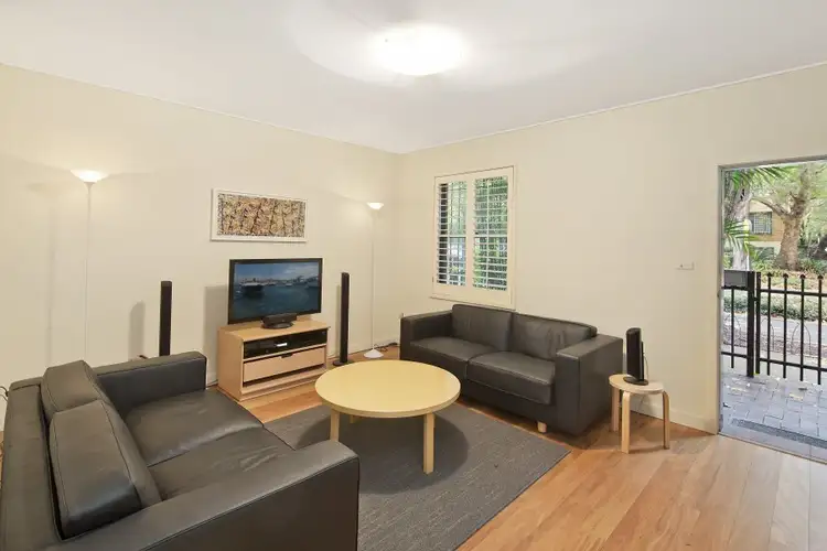 Second view of Homely terrace listing, 839 Bourke Street, Redfern NSW 2016