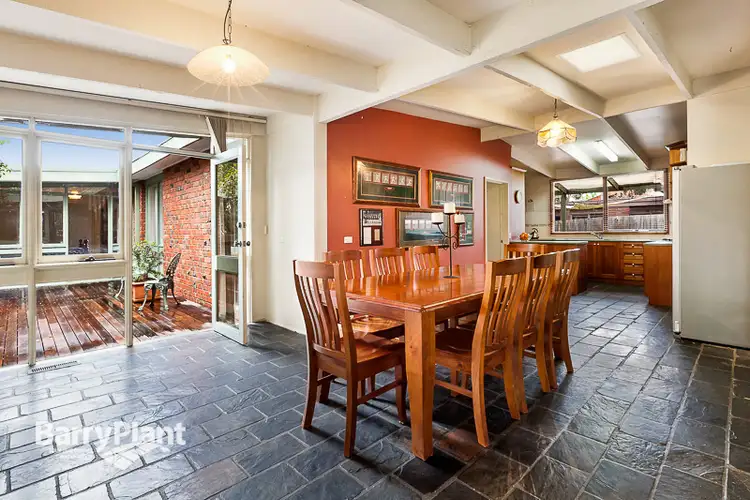 Fifth view of Homely house listing, 7 Rangeview Road, Diamond Creek VIC 3089
