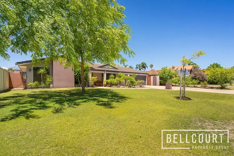 Fourth view of Homely house listing, 13 Halcyon Way, Churchlands WA 6018