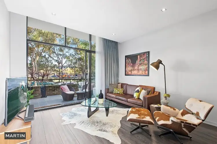 3216/2 Wolseley Grove, Zetland NSW 2017