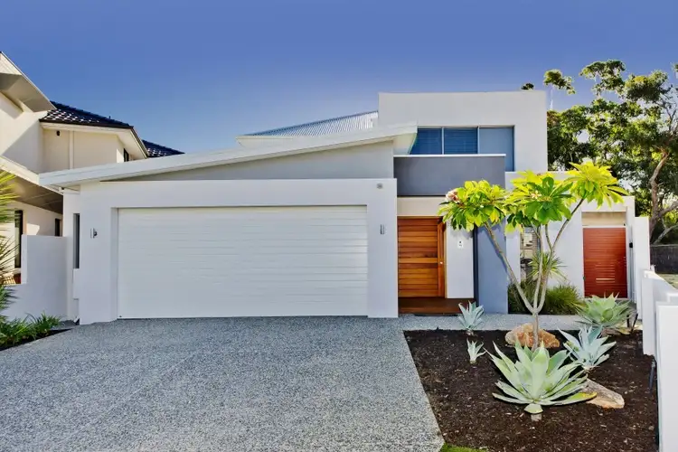 Second view of Homely house listing, 14 Spiderlily Mews, Karrinyup WA 6018
