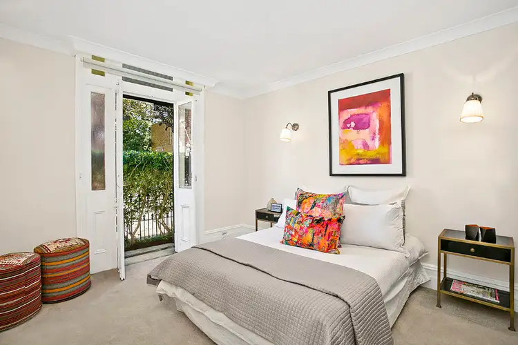 Third view of Homely house listing, 13 Woods Avenue, Woollahra NSW 2025