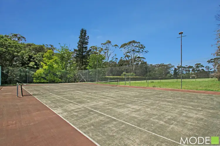 Sixth view of Homely house listing, 1 Carters Road, Dural NSW 2158