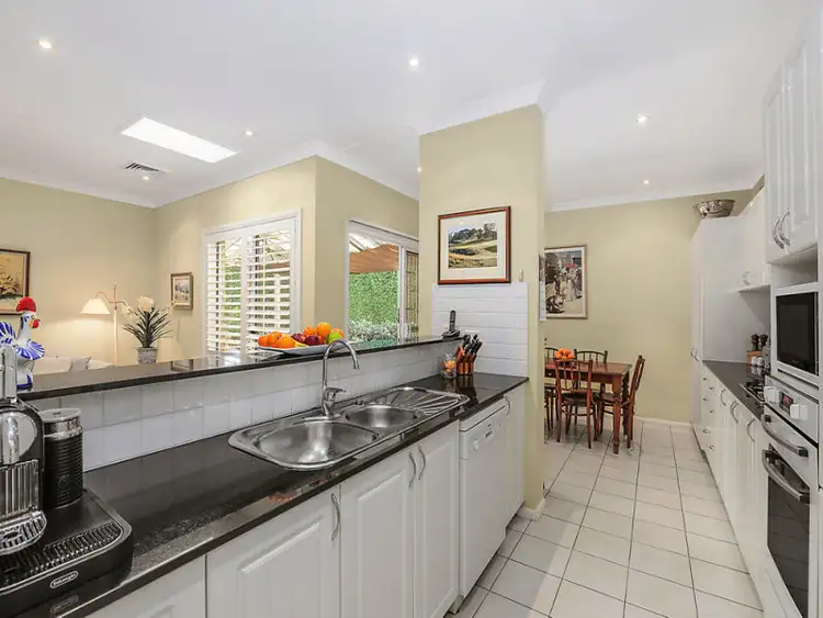 Seventh view of Homely house listing, 18 Cates Place, St Ives NSW 2075