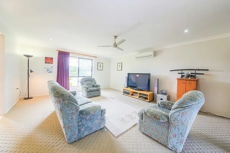 Sixth view of Homely house listing, 8 Adventurer Drive, Taroomball QLD 4703