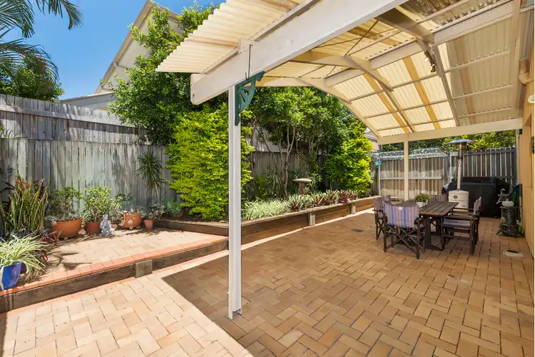 Fifth view of Homely townhouse listing, 98 Rialto Street, Greenslopes QLD 4120