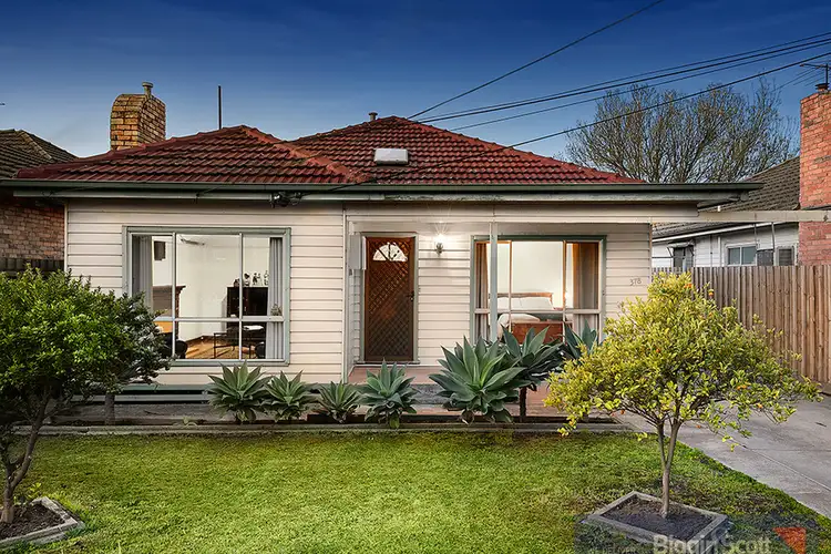 378 Francis Street, Yarraville VIC 3013
