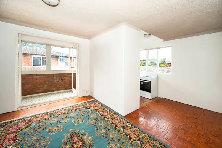 Second view of Homely unit listing, 10/5 Devitt Place, Hillsdale NSW 2036