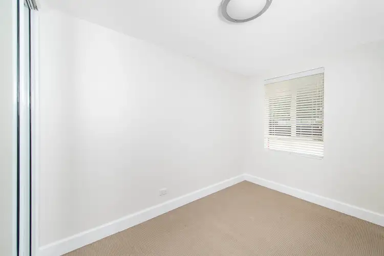 Fourth view of Homely studio listing, 5/46 McMillan Crescent, Narrabundah ACT 2604