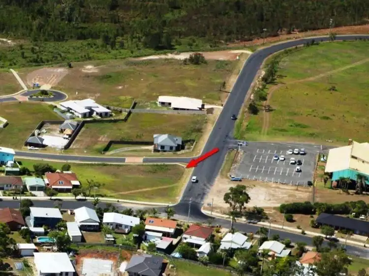 Third view of Homely land listing, 4 Tasman Street, Corindi Beach NSW 2456